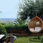 Ionian Senses - Corfu, Glyfada Menigos Resort