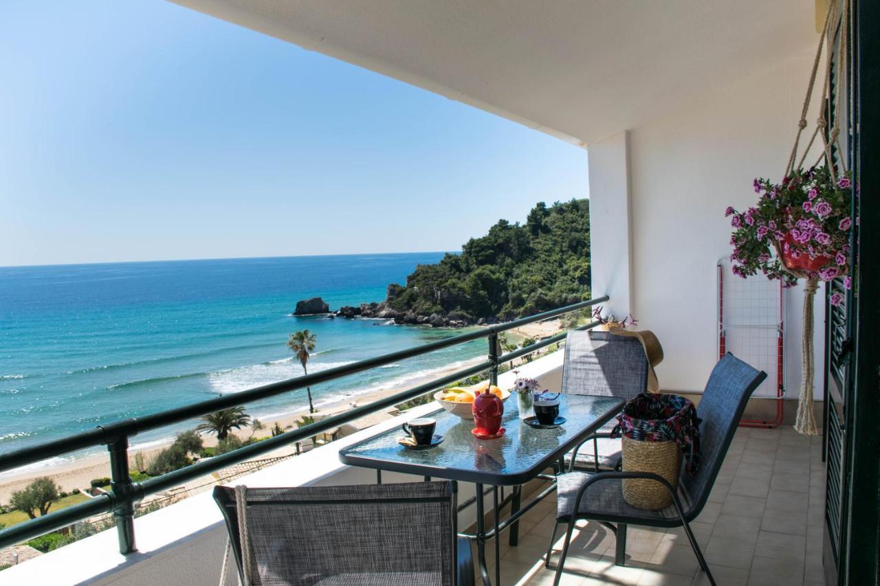 Ionian Senses - Corfu, Menigos Glyfada (Corfu)