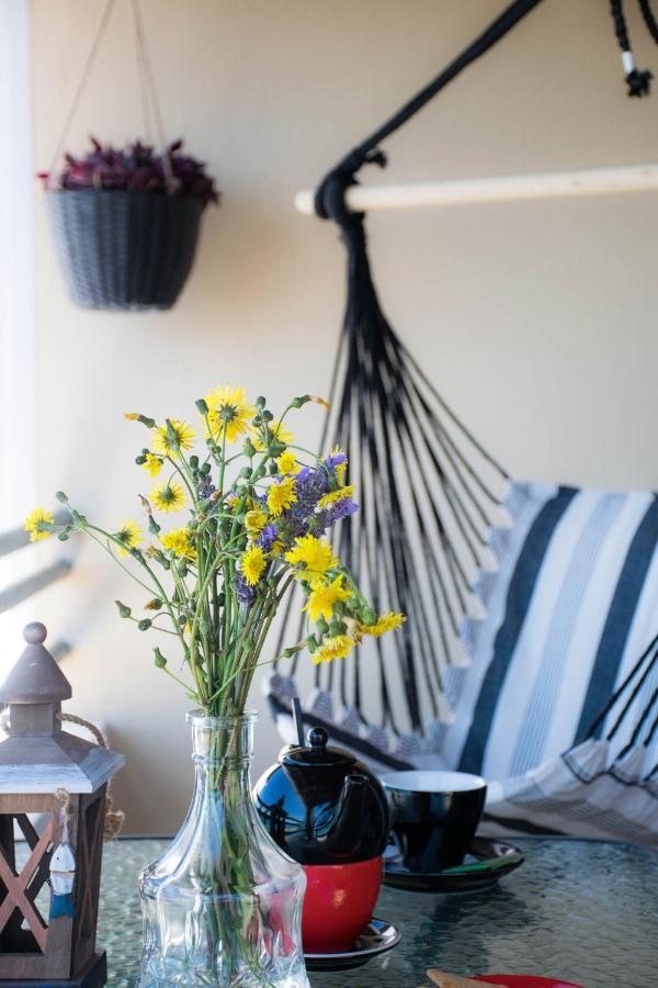 Ionian Senses - Corfu, Menigos Apartament *
