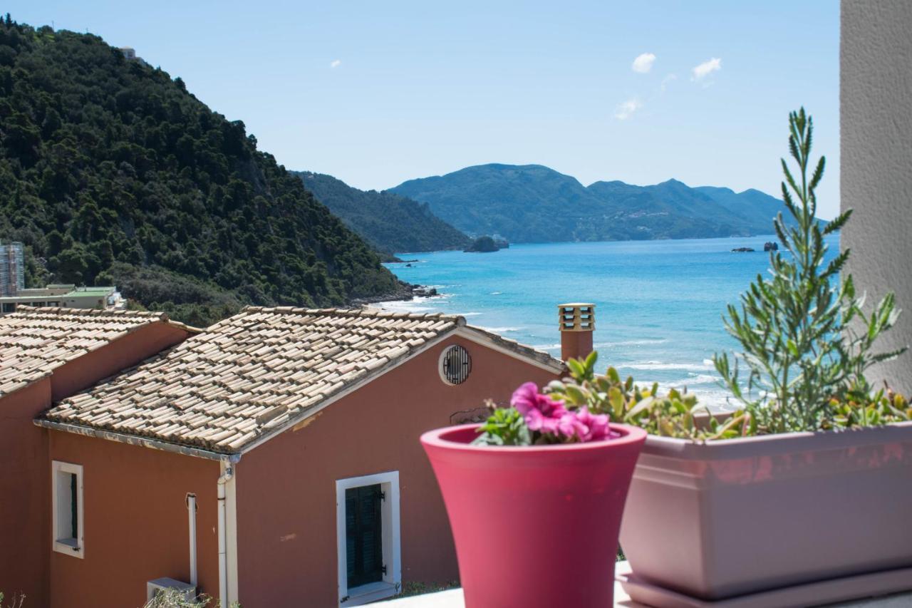Ionian Senses - Corfu, Menigos Glyfada (Corfu)