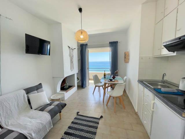 Ionian Senses - Corfu, Menigos Apartament Glyfada (Corfu)