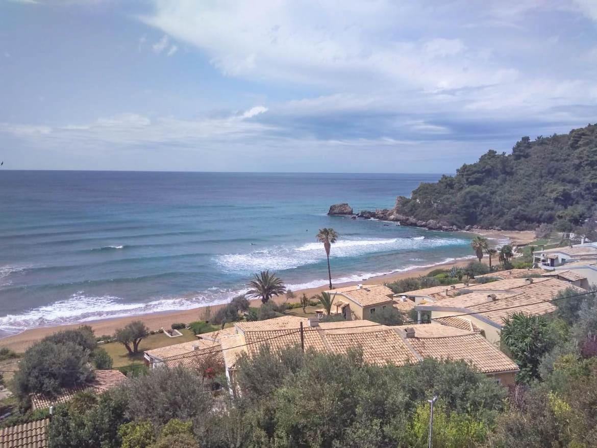 Ionian Senses - Corfu, Menigos Glyfada (Corfu)