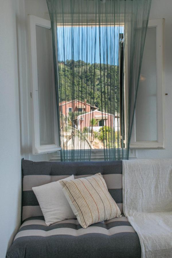 Apartament Ionian Senses - Corfu, Menigos