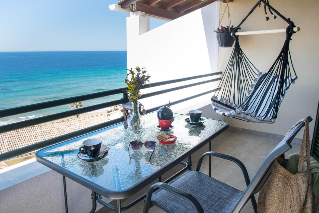 Ionian Senses - Corfu, Menigos * Glyfada (Corfu)