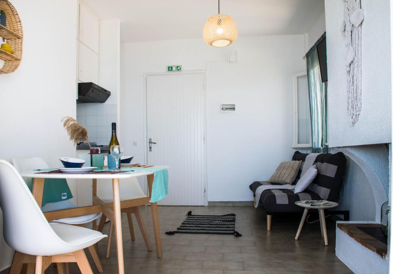 Apartament Ionian Senses - Corfu, Menigos Glyfada (Corfu)