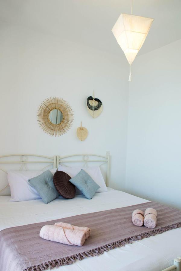 Ionian Senses - Corfu, Menigos Apartament