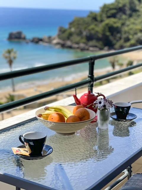 Ionian Senses - Corfu, Menigos Glyfada (Corfu)