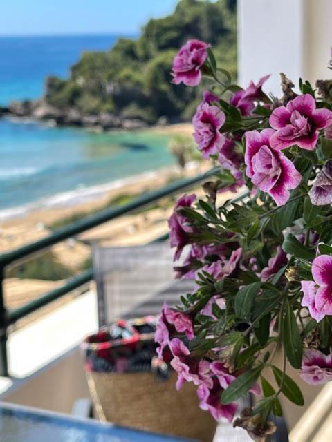Apartament Ionian Senses - Corfu, Menigos