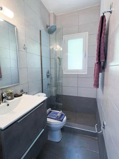 Ionian Senses - Corfu, Menigos Apartament Glyfada (Corfu)