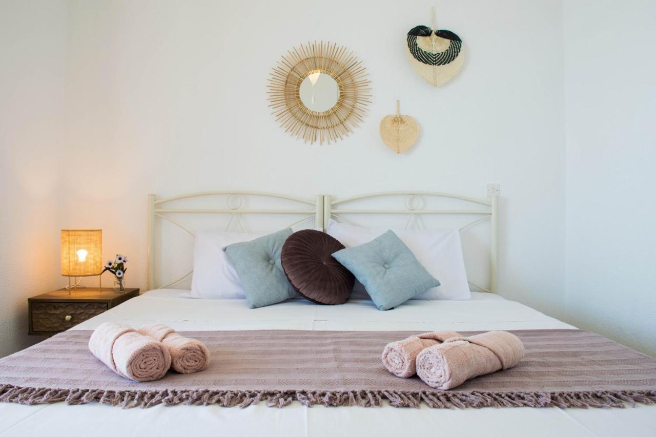 Ionian Senses - Corfu, Menigos Apartment Glyfada (Corfu)