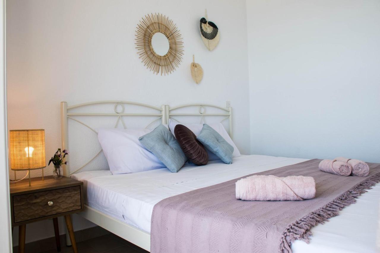Apartment Ionian Senses - Corfu, Menigos