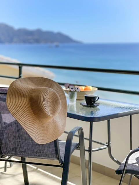 Apartment Ionian Senses - Corfu, Menigos Glyfada (Corfu)
