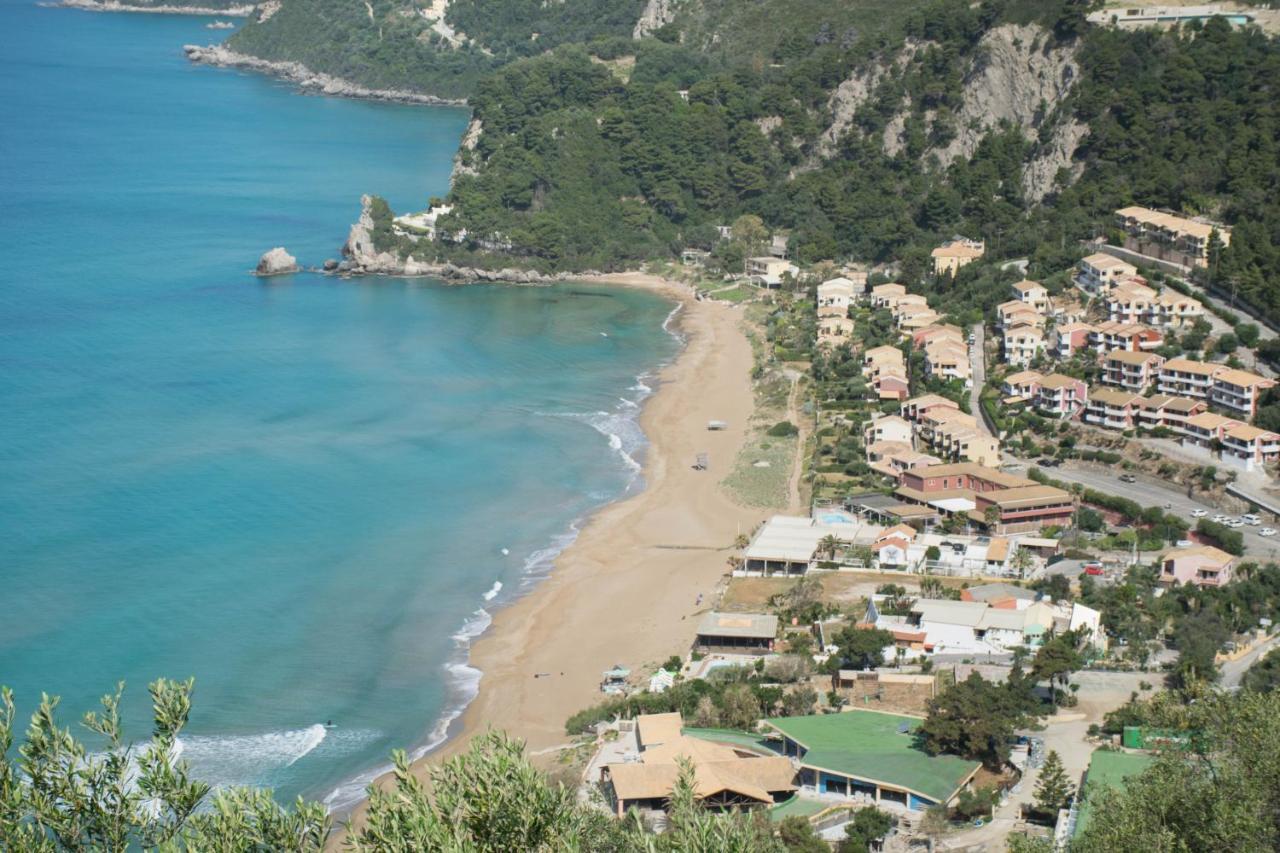 Ionian Senses - Corfu, Menigos Apartament