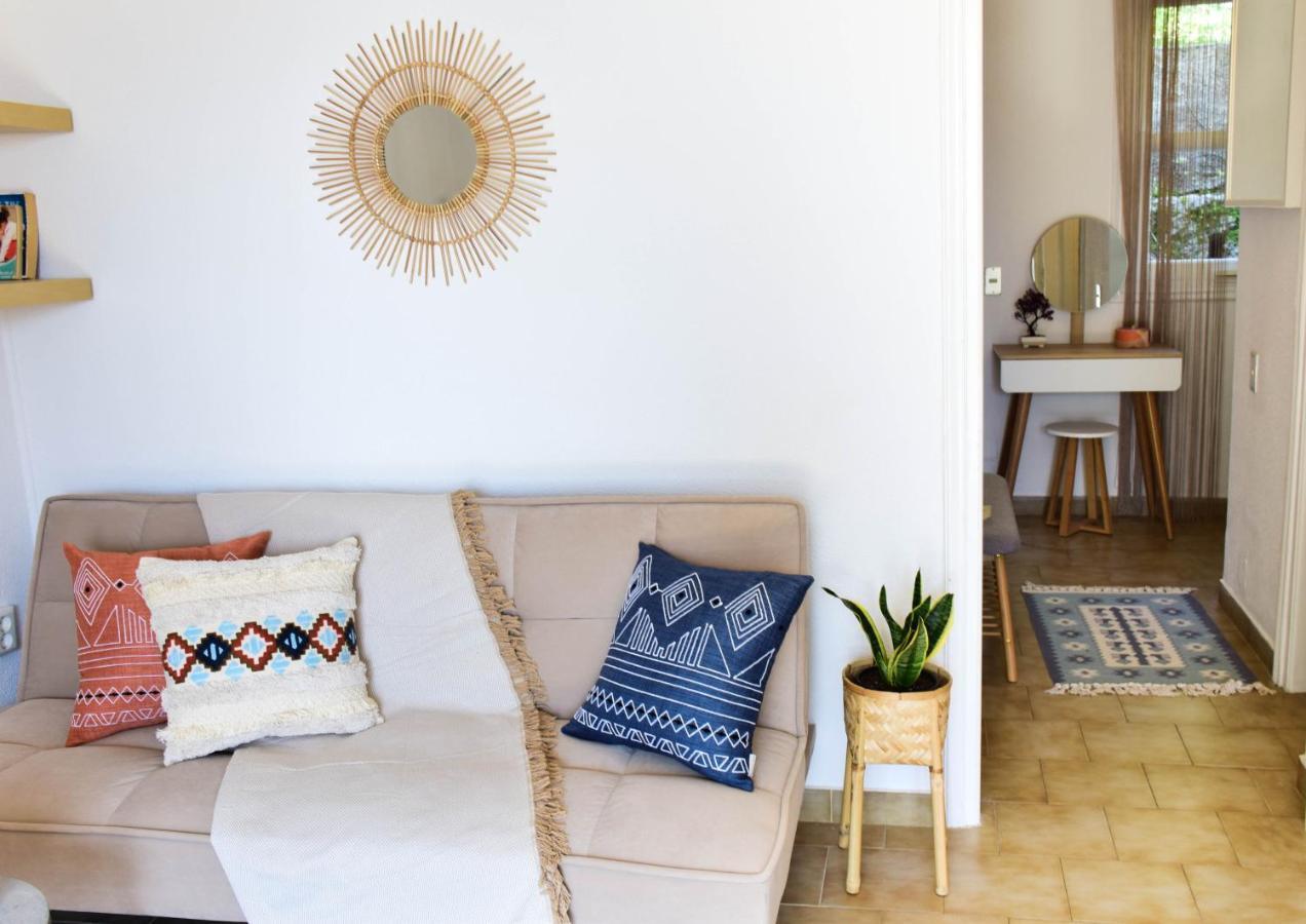 Ionian Senses - Corfu, Menigos Apartament