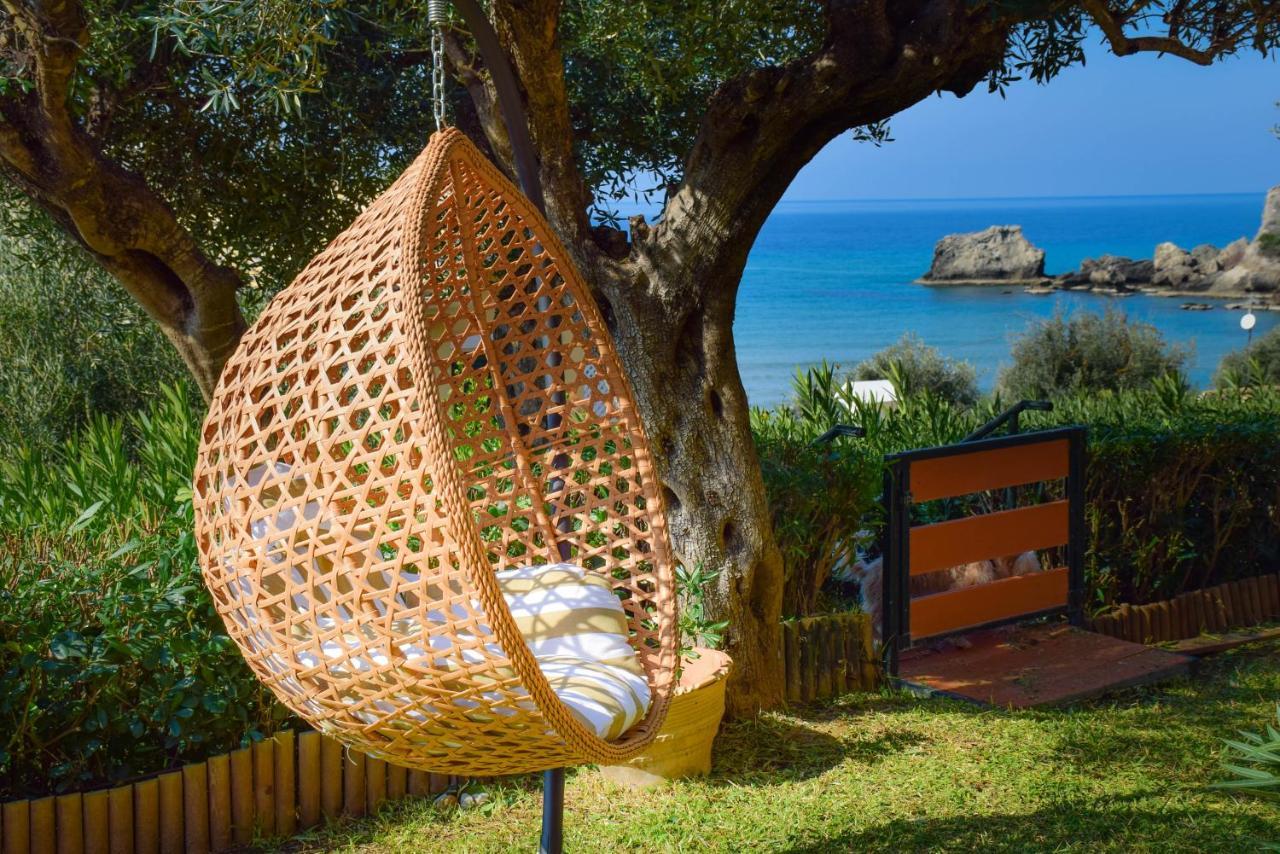 Apartament Ionian Senses - Corfu, Menigos Glyfada (Corfu)