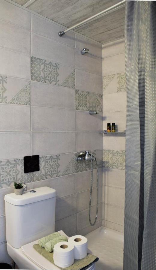 Ionian Senses - Corfu, Menigos Apartament
