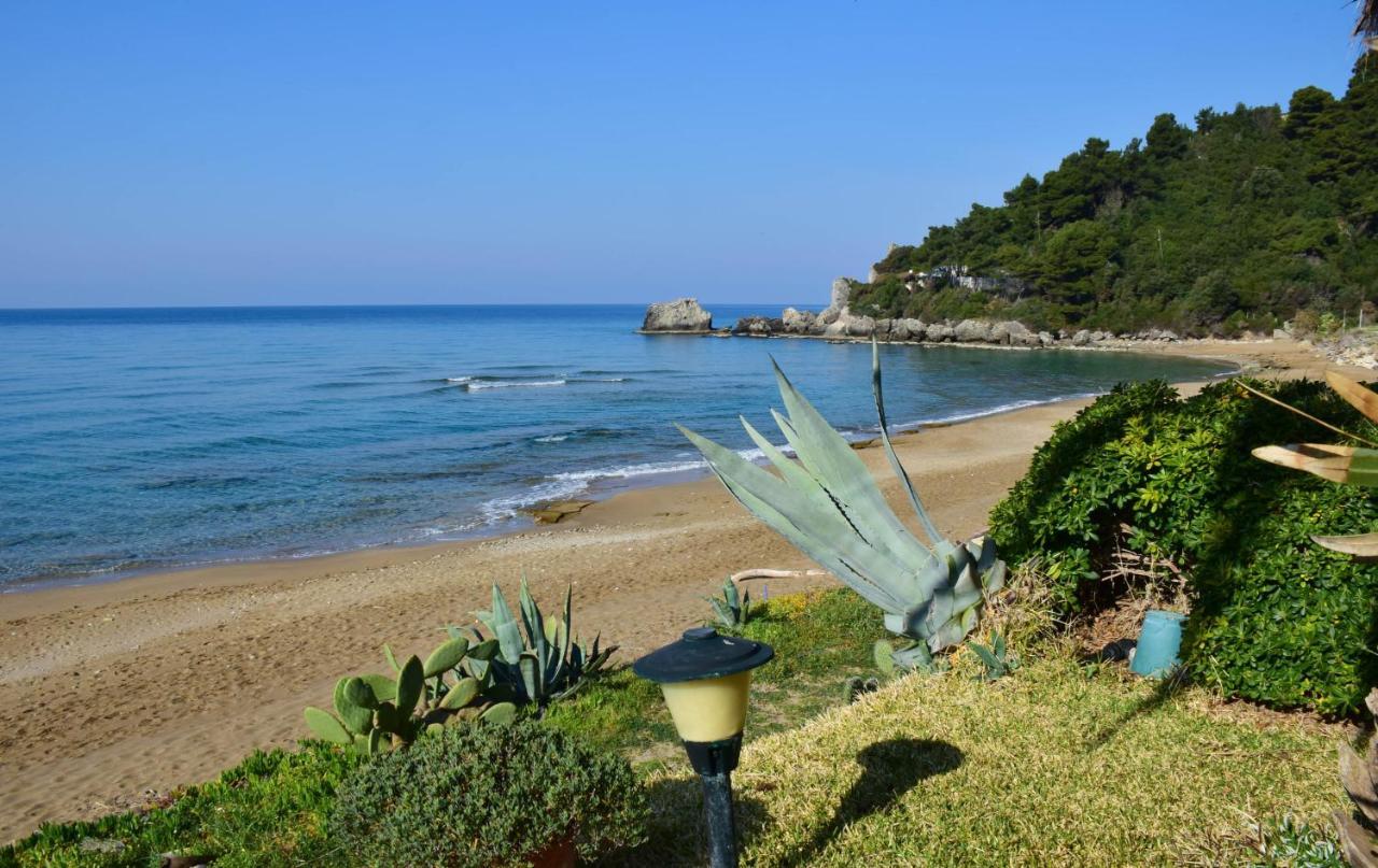 Ionian Senses - Corfu, Menigos * Glyfada (Corfu)
