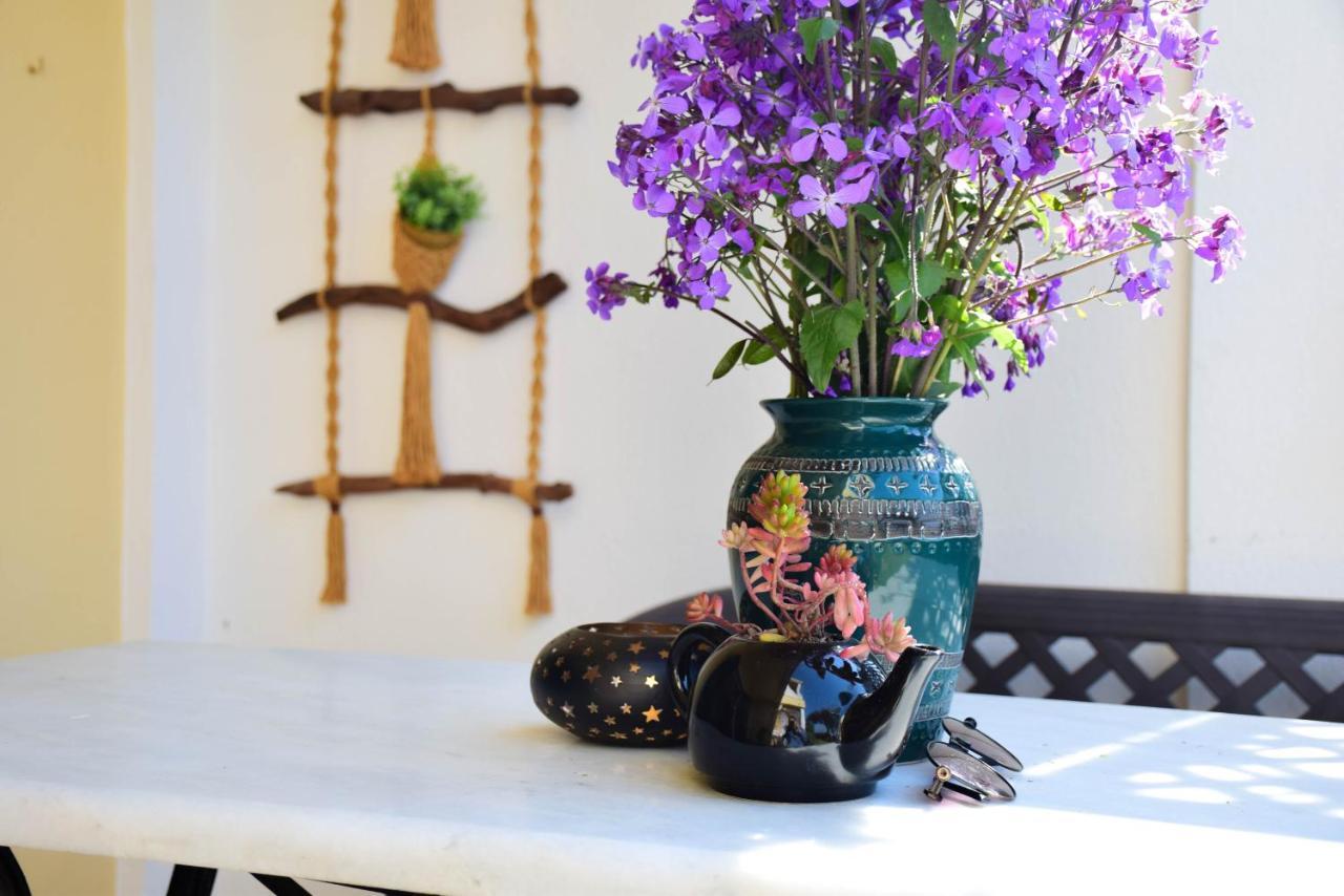 Ionian Senses - Corfu, Menigos Apartament