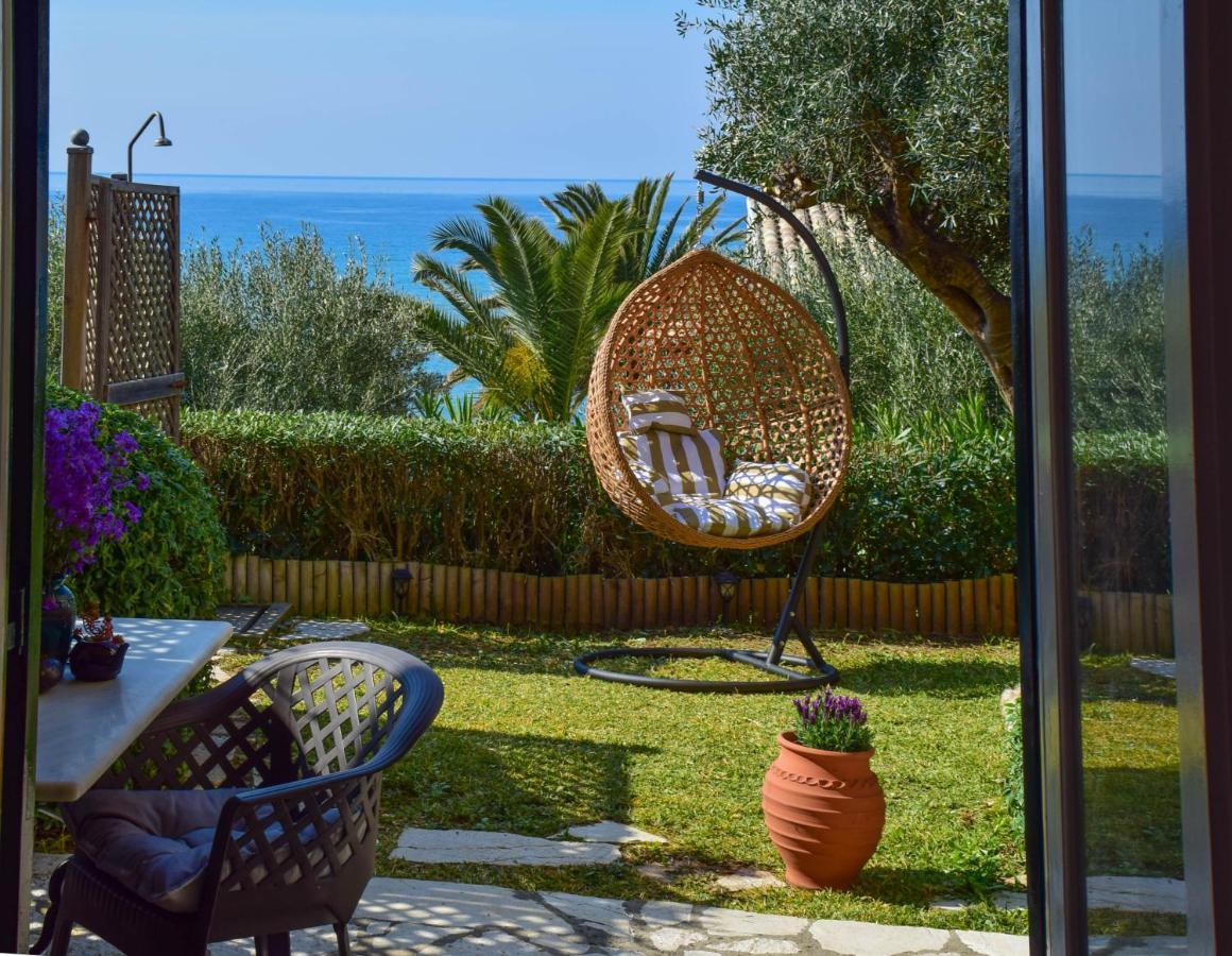 Apartament Ionian Senses - Corfu, Menigos Glyfada (Corfu)