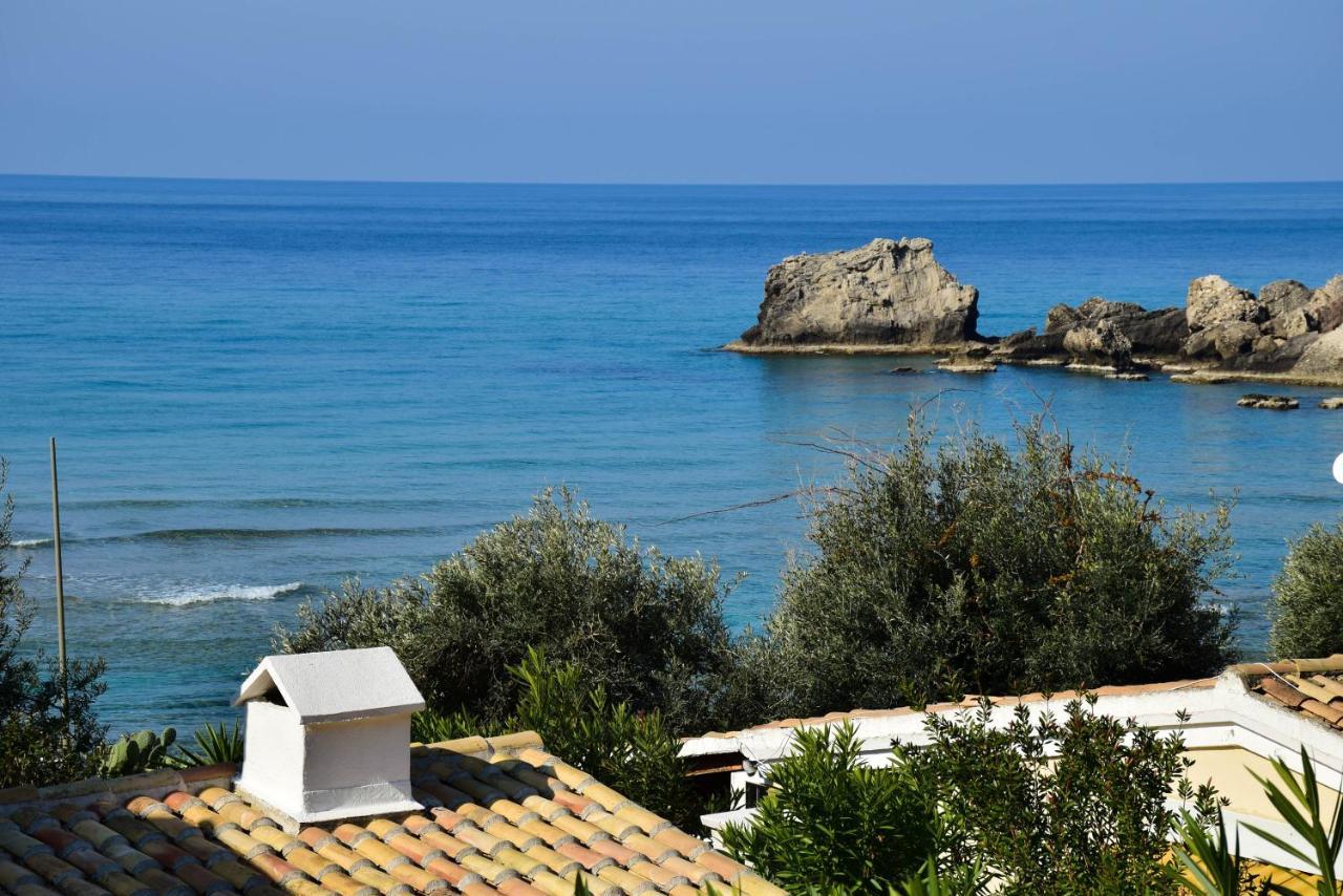 Apartament Ionian Senses - Corfu, Menigos Glyfada (Corfu)