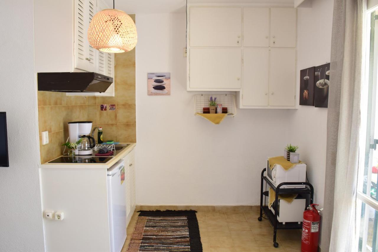 Ionian Senses - Corfu, Menigos Apartament