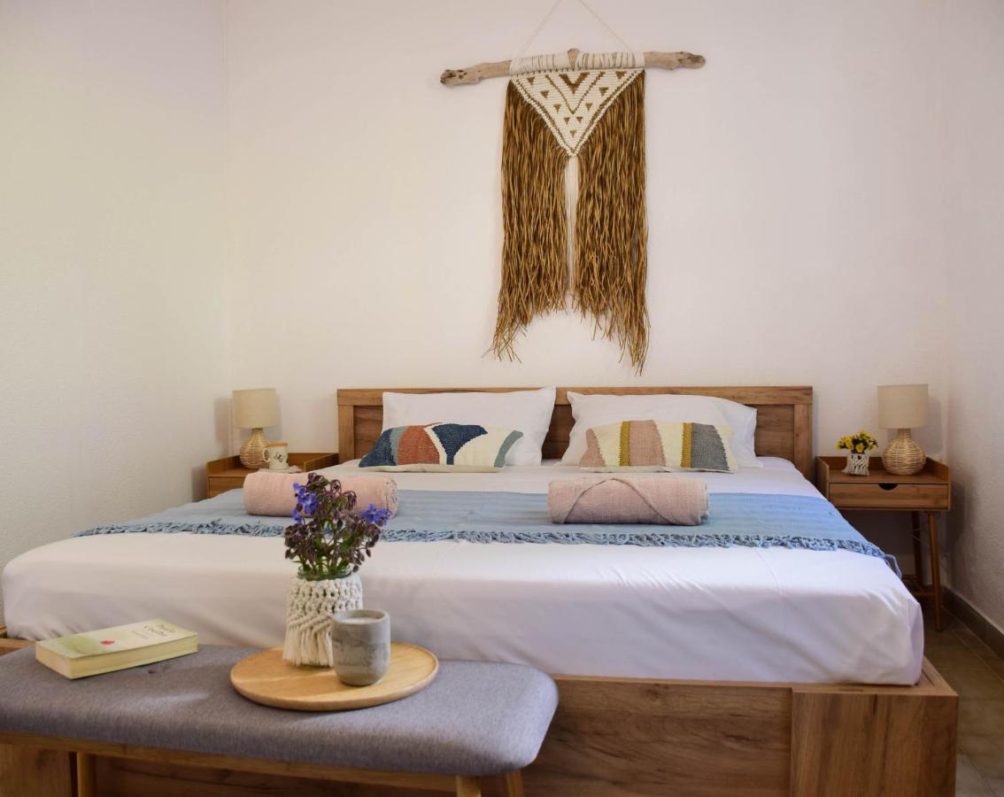 Apartament Ionian Senses - Corfu, Menigos *