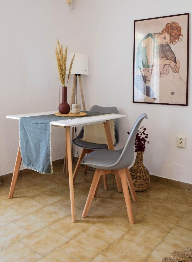 Apartament Ionian Senses - Corfu, Menigos Glyfada (Corfu)