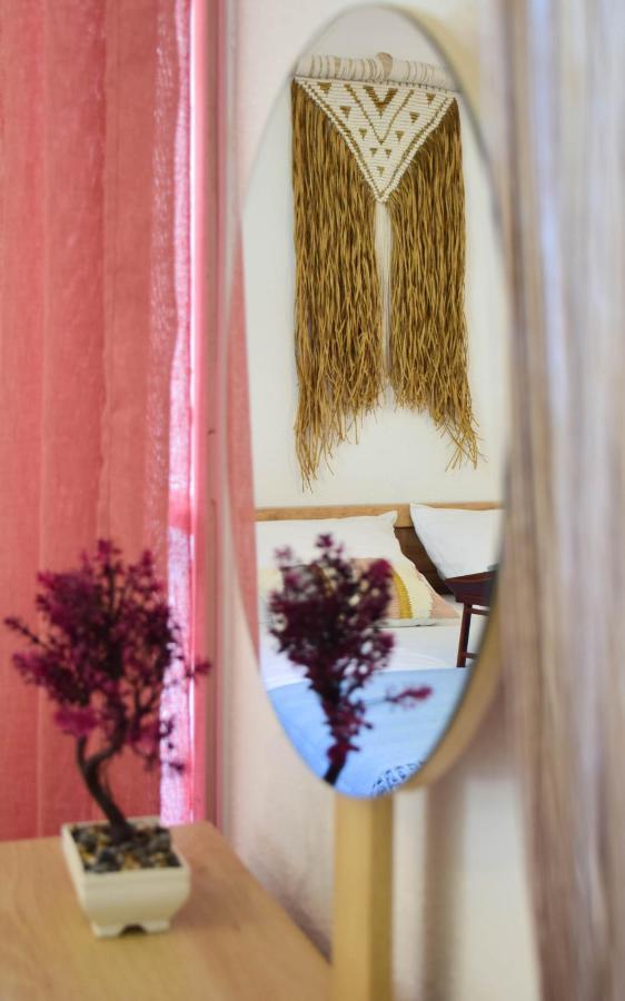 Ionian Senses - Corfu, Menigos * Glyfada (Corfu)