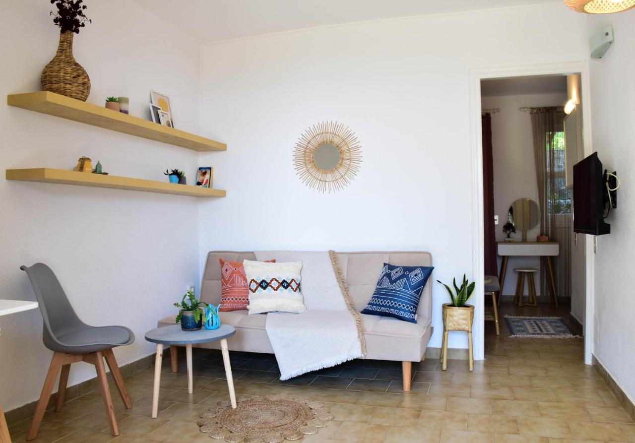 Ionian Senses - Corfu, Menigos Apartament Glyfada (Corfu)
