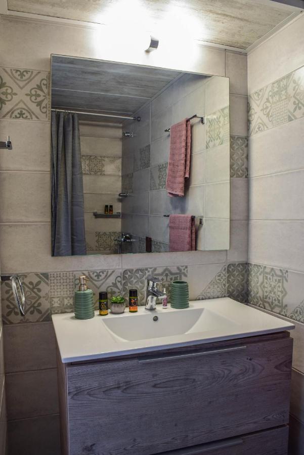 Ionian Senses - Corfu, Menigos Apartament Glyfada (Corfu)