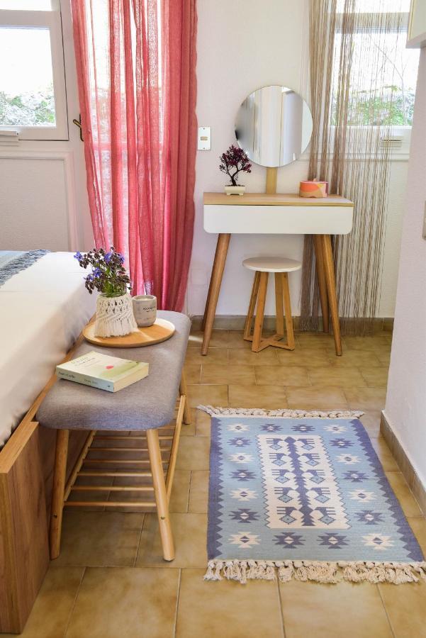 Ionian Senses - Corfu, Menigos Apartament Glyfada (Corfu)