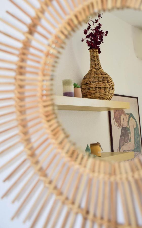 Apartament Ionian Senses - Corfu, Menigos *