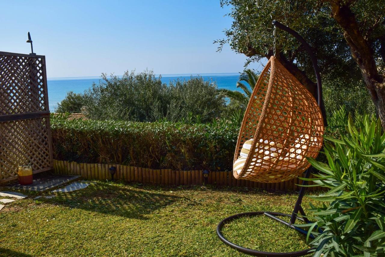 Ionian Senses - Corfu, Menigos * Glyfada (Corfu)