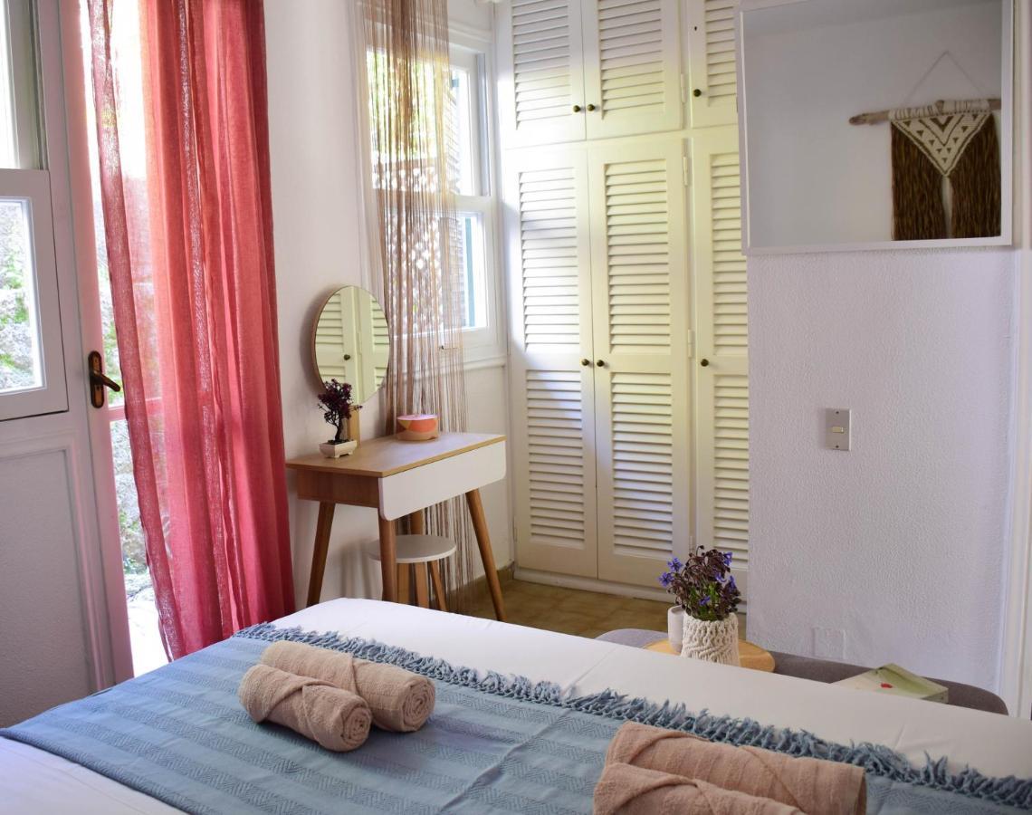 Apartment Ionian Senses - Corfu, Menigos