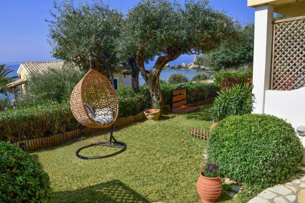 Apartment Ionian Senses - Corfu, Menigos